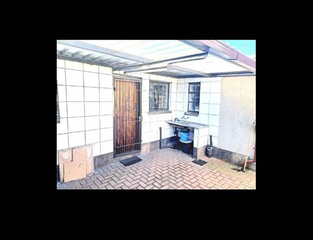 4 BEDROOM HOUSE FOR SALE IN ACTONVILLE